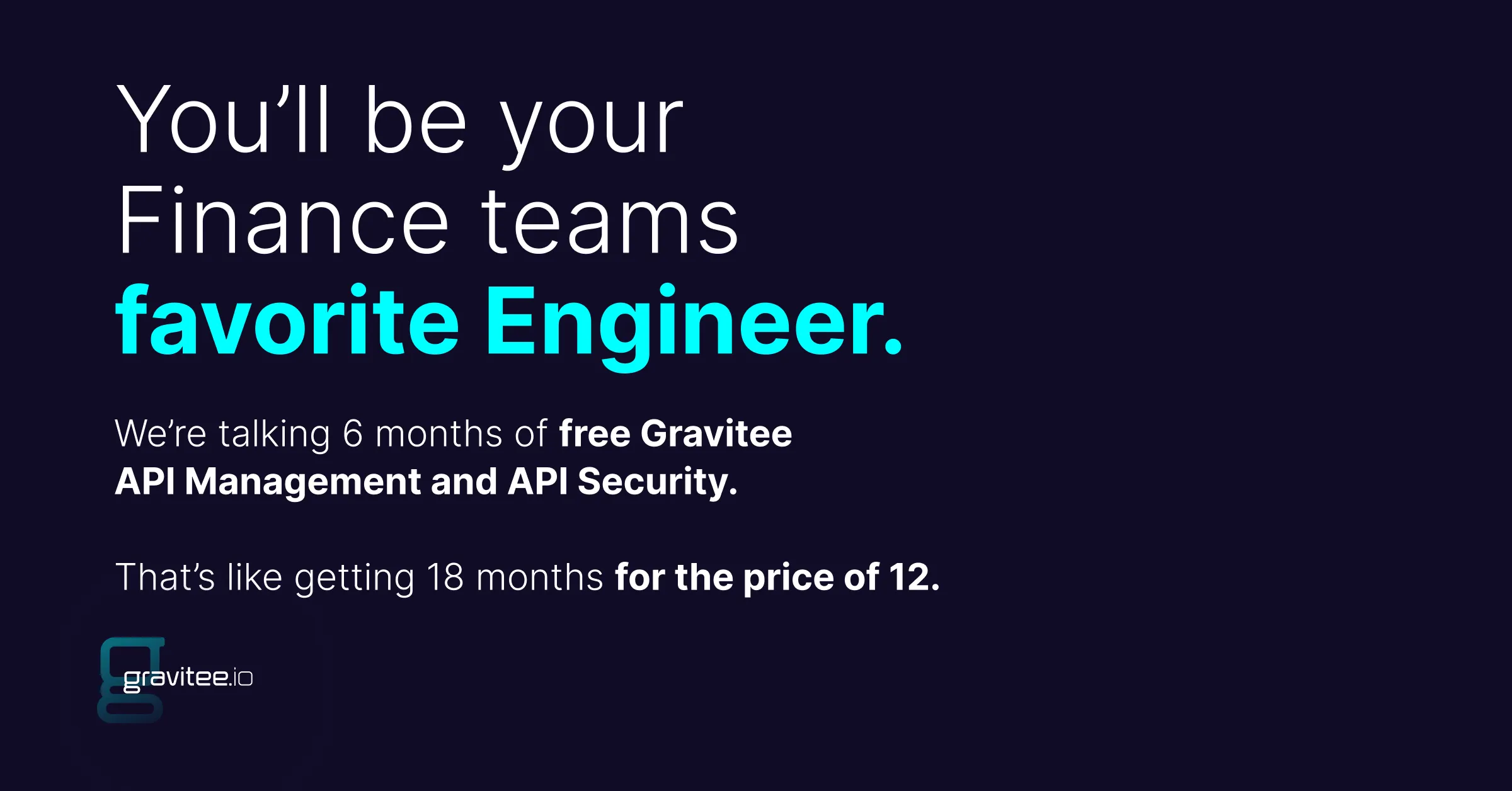 Gravitee Social Ad