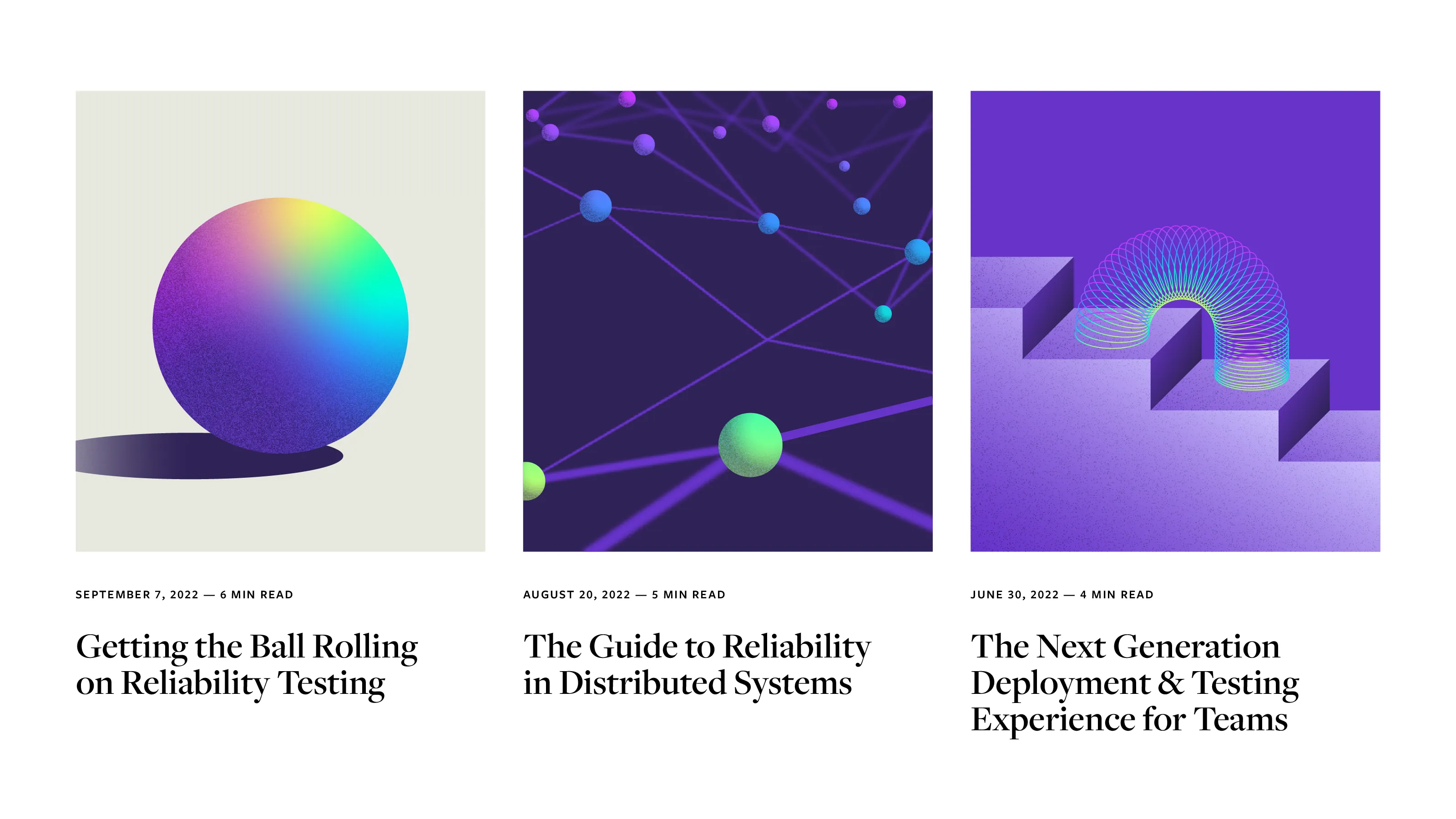 Gremlin blog illustrations